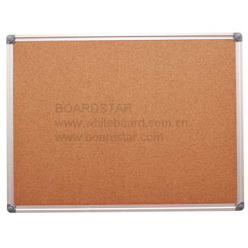 Aluminum Framed Corkboard (BSCCO-A)